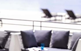 Fairmont Bab Al Bahr